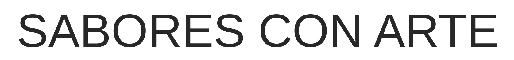 Sabores & Arte - Logo Footer